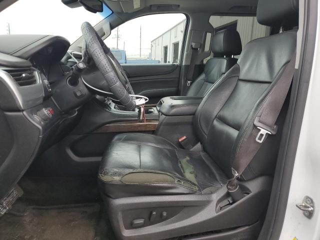 Photo 7 from auction – 2015 CHEVROLET SUBURBAN C with VIN 1GNSCJKC3FR523778