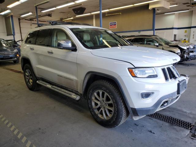 Photo 4 from auction – 2014 JEEP GRAND CHER with VIN 1C4RJFBM9EC384342