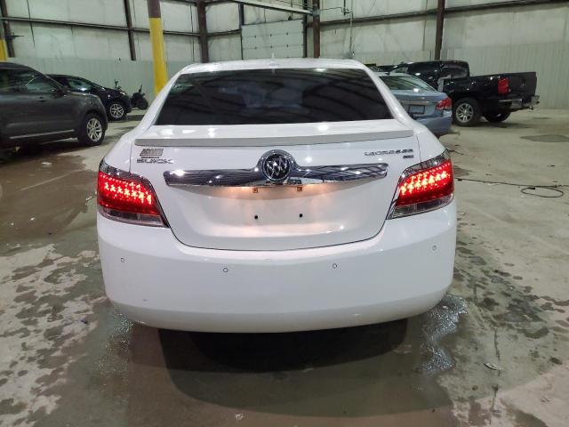 Photo 6 from auction – 2011 BUICK LACROSSE C with VIN 1G4GC5EC4BF383801