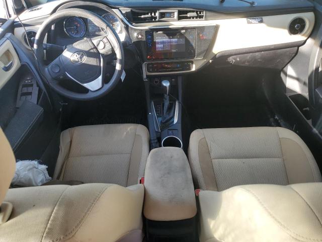 Photo 8 from auction – 2018 TOYOTA COROLLA L with VIN 2T1BURHE0JC105873