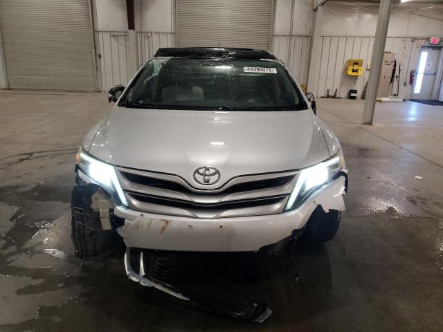 Photo 5 from auction – 2013 TOYOTA VENZA LE with VIN 4T3BK3BB6DU081266