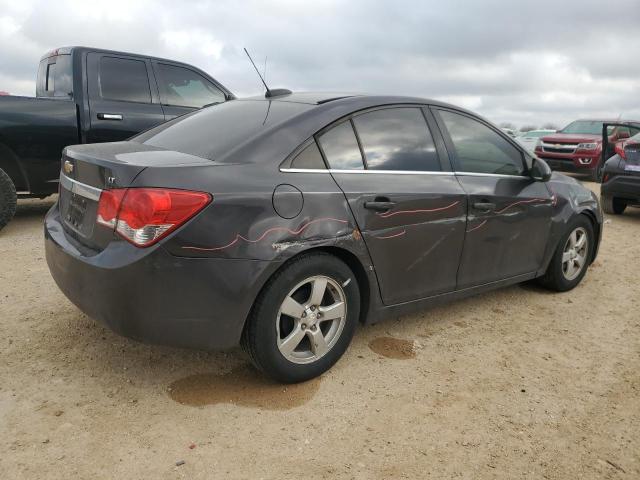 Photo 3 from auction – 2015 CHEVROLET CRUZE LT with VIN 1G1PC5SB7F7275536
