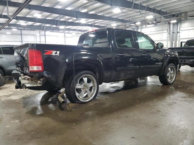 Photo 3 from auction – 2009 GMC SIERRA K15 with VIN 3GTEK233X9G255376