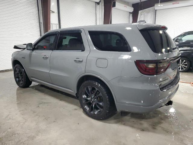 Photo 2 from auction – 2020 DODGE DURANGO R/ with VIN 1C4SDJCT6LC321259