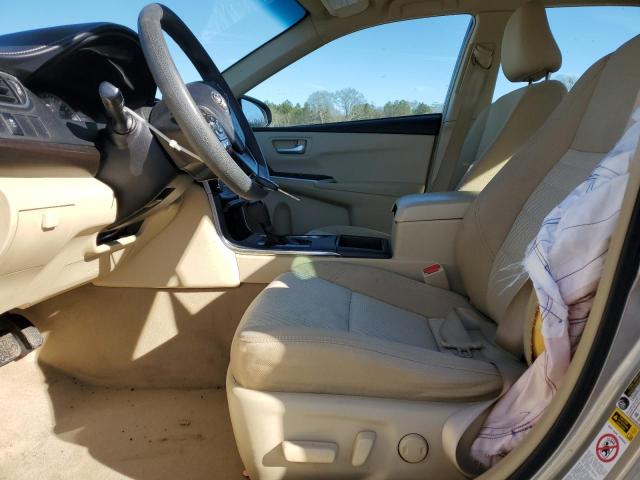 Photo 7 from auction – 2015 TOYOTA CAMRY LE with VIN 4T4BF1FK3FR453277