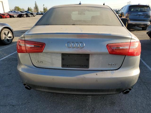 Foto 6 de la subasta – 2014 AUDI A6 PREMIUM con VIN WAUFGAFC0EN140506