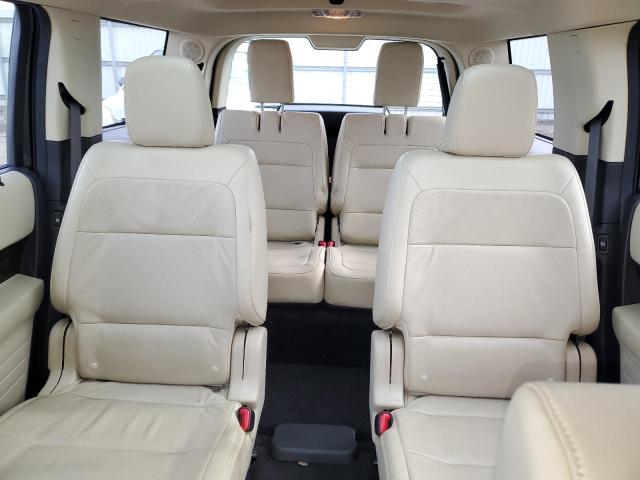 Photo 10 from auction – 2019 FORD FLEX LIMIT with VIN 2FMHK6D80KBA12856