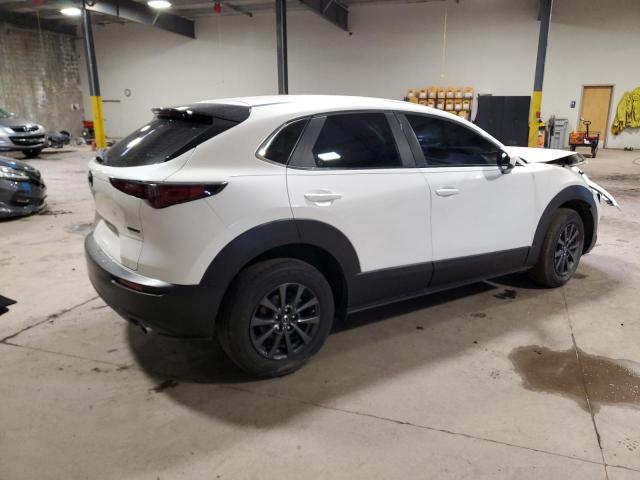 Photo 3 from auction – 2021 MAZDA CX-30 with VIN 3MVDMAAL9MM304675