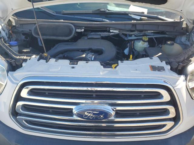 Photo 12 from auction – 2016 FORD TRANSIT T- with VIN 1FBZX2ZM5GKA60900