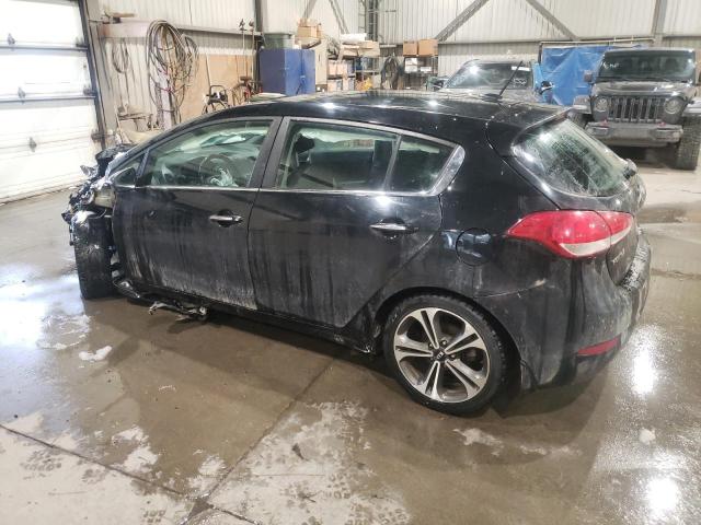 Photo 2 from auction – 2016 KIA FORTE EX with VIN KNAFX5A87G5635377