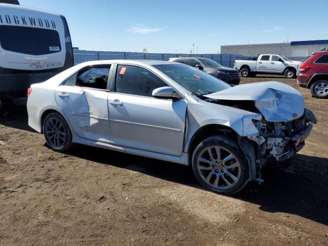Photo 4 from auction – 2014 TOYOTA CAMRY L with VIN 4T1BF1FK1EU745342