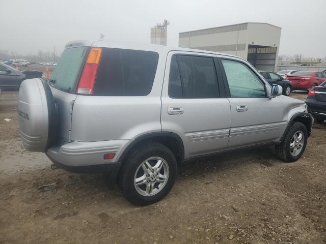 Photo 3 from auction – 2001 HONDA CR-V SE with VIN JHLRD18791S008299