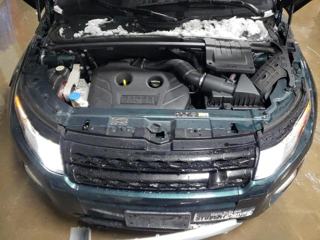 Photo 11 from auction – 2013 LAND ROVER RANGE ROVE with VIN SALVT2BG5DH743420