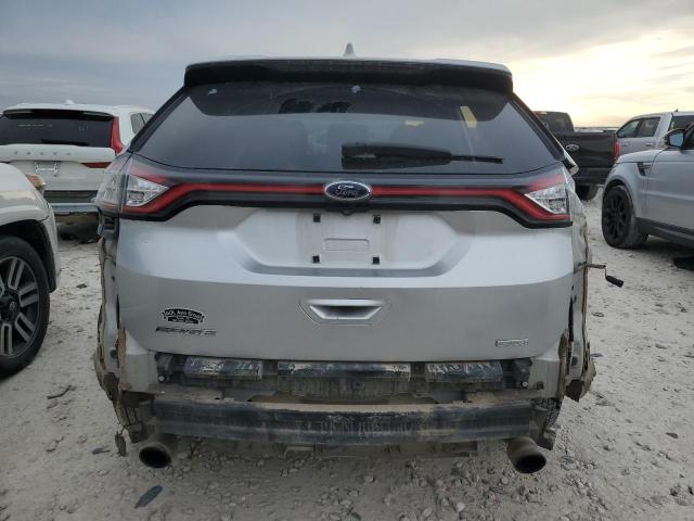 Photo 6 from auction – 2015 FORD EDGE SE with VIN 2FMTK3G98FBC20440