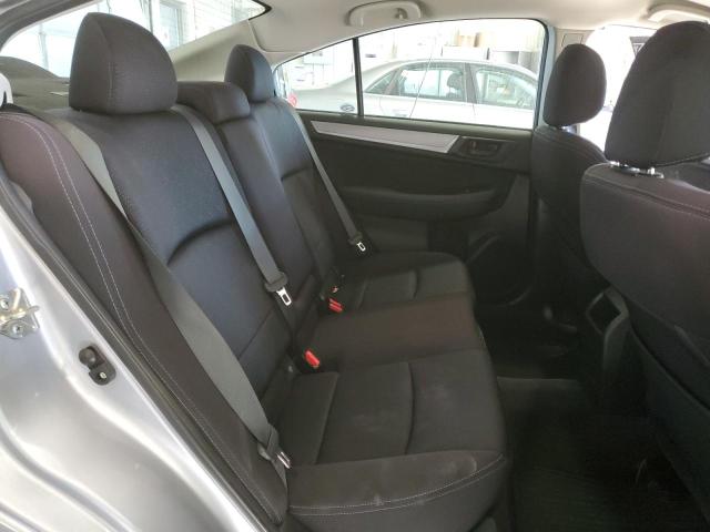 Photo 10 from auction – 2015 SUBARU LEGACY 2.5 with VIN 4S3BNBA69F3025690