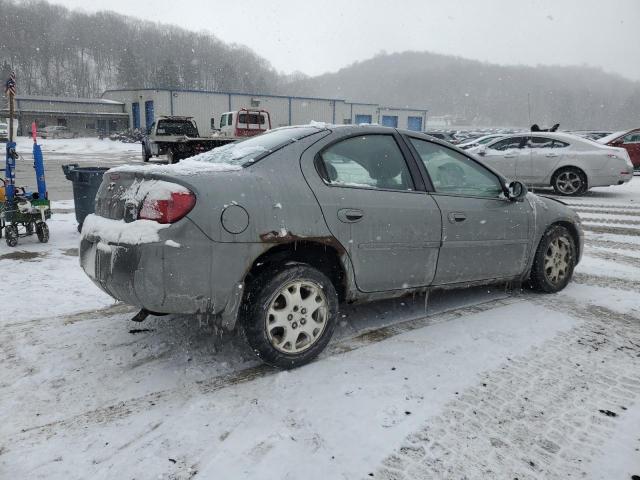 Photo 3 from auction – 2005 DODGE NEON SXT with VIN 1B3ES56C35D257220