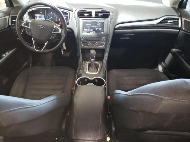Photo 8 from auction – 2016 FORD FUSION SE with VIN 3FA6P0T94GR293689