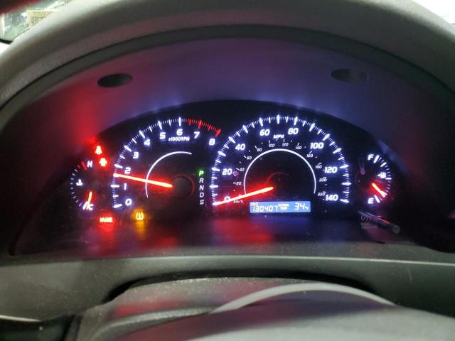 صورة رقم 9 من المزاد - 2011 TOYOTA CAMRY BASE مع VIN 4T4BF3EK3BR125509