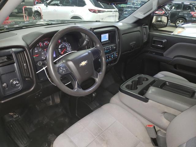 Photo 8 from auction – 2014 CHEVROLET SILVERADO with VIN 1GCNKPECXEZ298359
