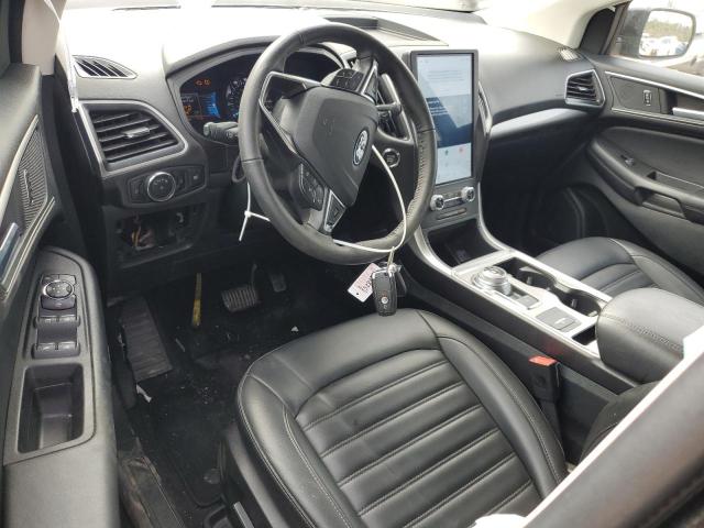 Photo 8 from auction – 2024 FORD EDGE SEL with VIN 2FMPK4J93RBA37077