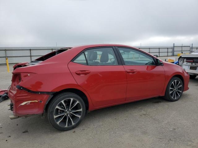 Photo 3 from auction – 2019 TOYOTA COROLLA L with VIN 2T1BURHE6KC226909