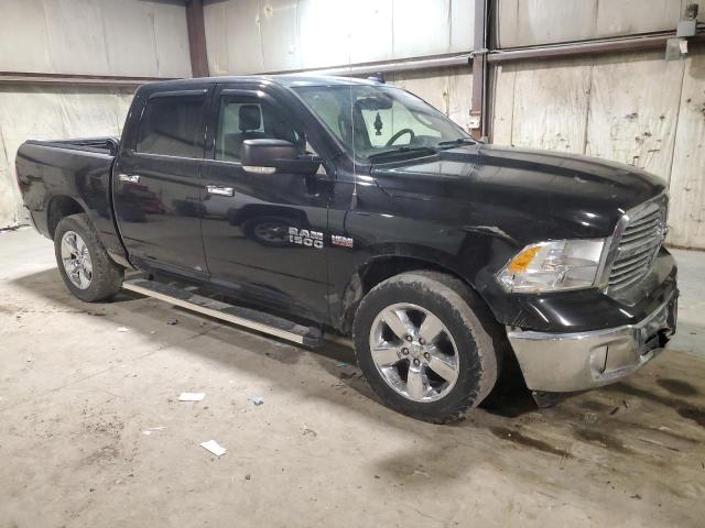 Photo 4 from auction – 2015 RAM 1500 SLT with VIN 3C6RR7LT7FG711685