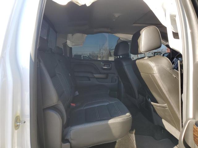 Photo 10 from auction – 2018 GMC SIERRA K15 with VIN 3GTU2PEC0JG122927