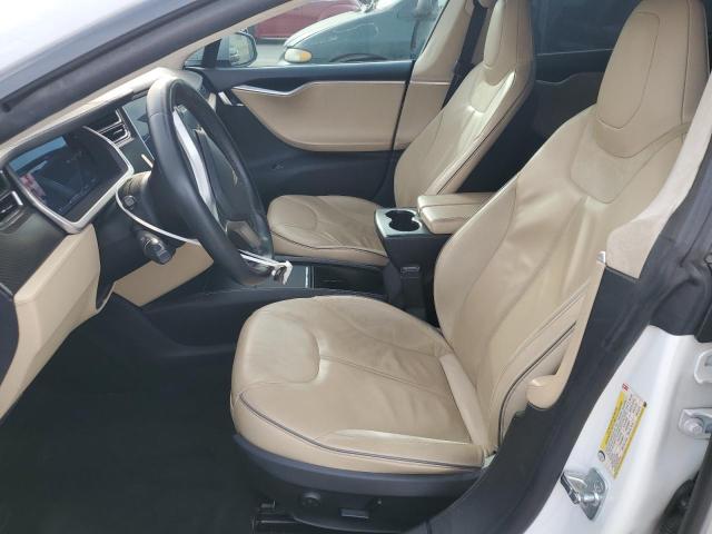 Photo 7 from auction – 2013 TESLA MODEL S with VIN 5YJSA1CP9DFP07027