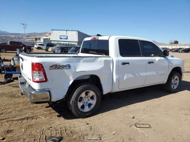 Photo 3 from auction – 2023 RAM 1500 BIG H with VIN 1C6SRFFTXPN649439