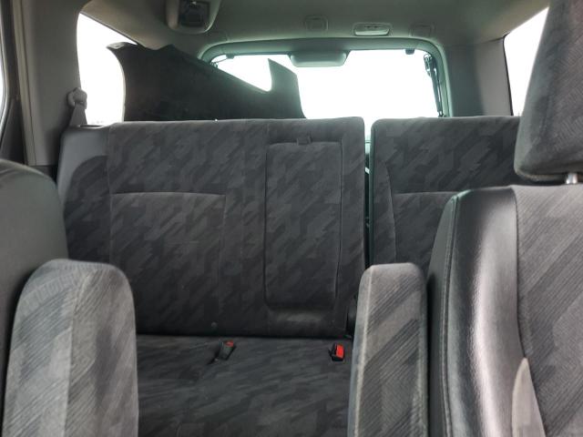 Photo 10 from auction – 2004 HONDA CR-V EX with VIN SHSRD78824U211828
