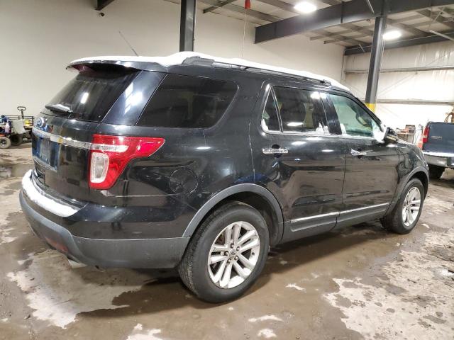 Снимка 3 от търг – 2011 FORD EXPLORER X с VIN 1FMHK7D89BGA08688