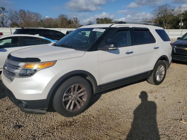 Foto 1 de la subasta – 2014 FORD EXPLORER X con VIN 1FM5K7D83EGA52922