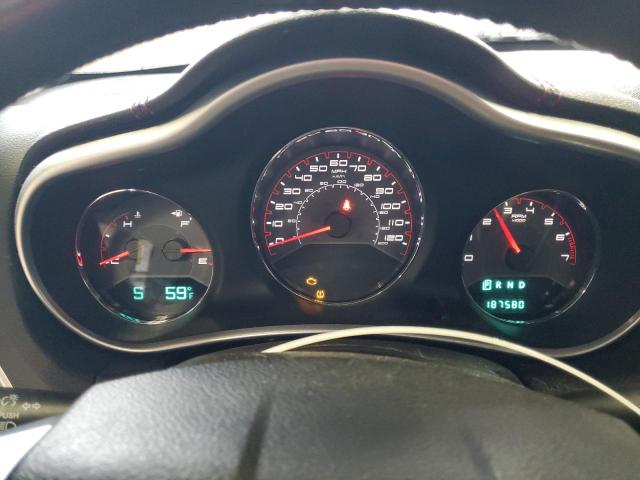 صورة رقم 9 من المزاد - 2011 DODGE AVENGER MA مع VIN 1B3BD1FG8BN524706