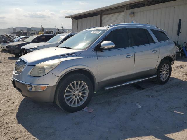 BUICK ENCLAVE CX 2009 con VIN 5GAER23D69J182494 - Foto de la subasta