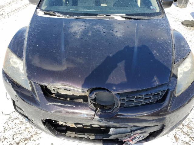 Фото 12 с аукциона – 2009 MAZDA CX-7 с VIN JM3ER29L690226424