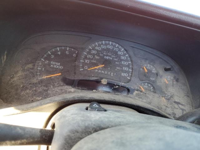 Photo 9 from auction – 2006 CHEVROLET SILVERADO with VIN 3GCEC14X26G230847