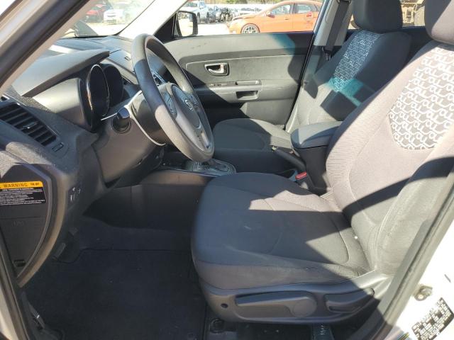 Photo 7 from auction – 2011 KIA SOUL + with VIN KNDJT2A22B7711099