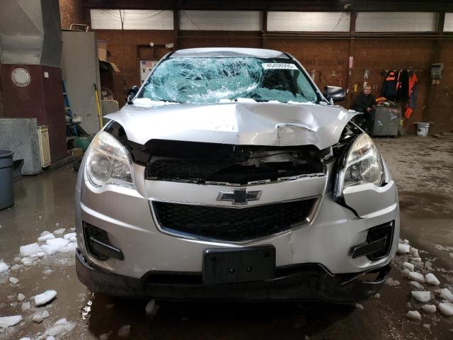 Photo 5 from auction – 2013 CHEVROLET EQUINOX LS with VIN 2GNFLCEK9D6109915