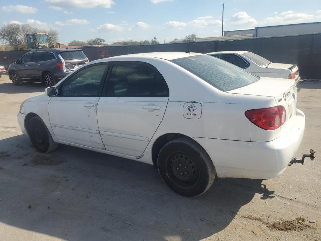 Photo 2 from auction – 2006 TOYOTA COROLLA CE with VIN 2T1BR32E16C696388