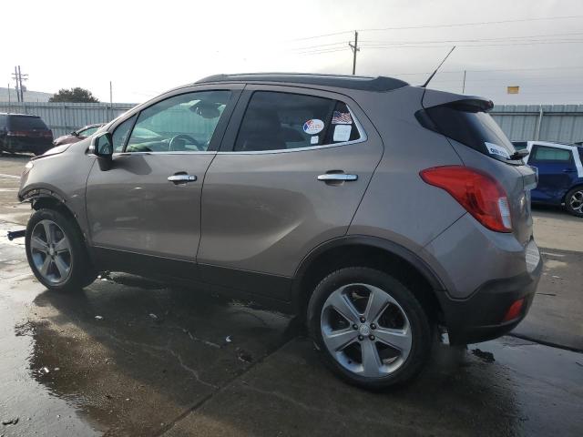 Photo 2 from auction – 2014 BUICK ENCORE PRE with VIN KL4CJHSB9EB693258