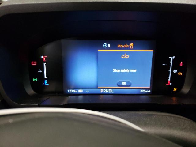 Photo 9 from auction – 2025 FORD MAVERICK L with VIN 3FTTW8S39SRA03175
