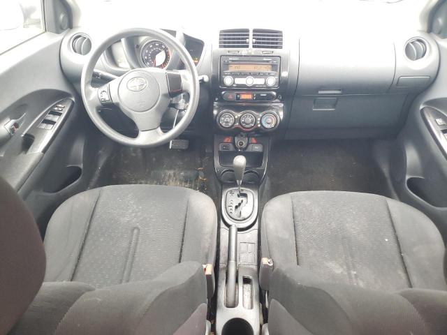 Photo 8 from auction – 2008 TOYOTA SCION XD with VIN JTKKU10438J012955