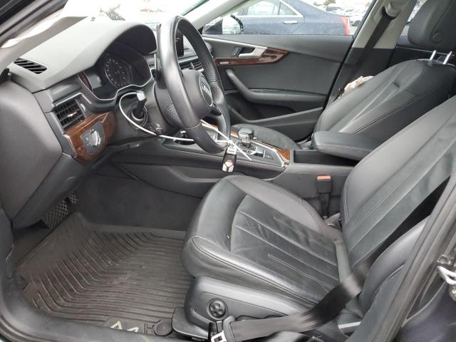 Photo 7 from auction – 2019 AUDI A4 PREMIUM with VIN WAUGMAF44KN004865