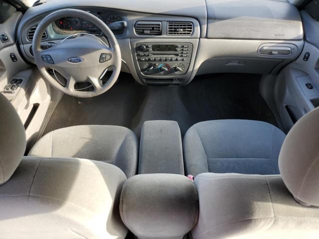 Photo 8 from auction – 2003 FORD TAURUS SES with VIN 1FAFP55253A182294