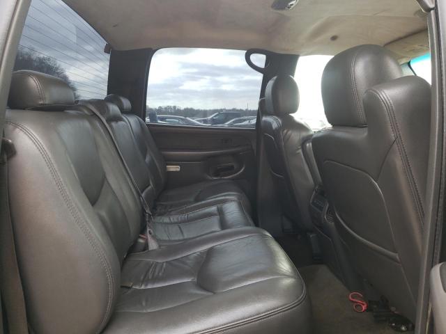 Photo 10 from auction – 2003 GMC SIERRA K25 with VIN 1GTHK23153F211984