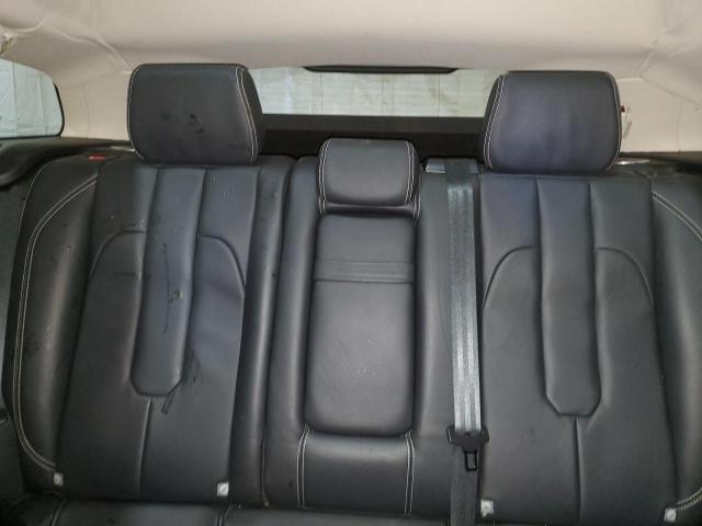 Снимка 10 от търг – 2012 LAND ROVER RANGE ROVE с VIN SALVV2BG2CH618223