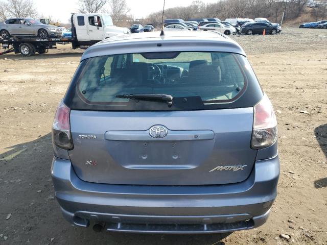 Photo 6 from auction – 2005 TOYOTA COROLLA MA with VIN 2T1KR30E95C458998