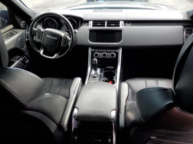 Foto 8 de la subasta – 2014 LAND ROVER RANGE ROVE con VIN SALWR2WF1EA380838