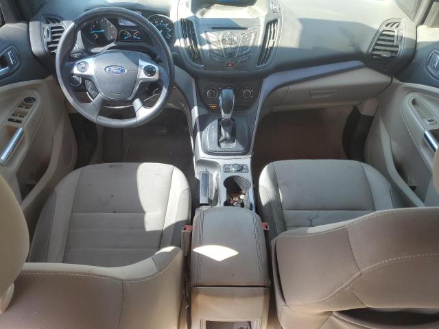 Photo 8 from auction – 2016 FORD ESCAPE SE with VIN 1FMCU9GX6GUB98283