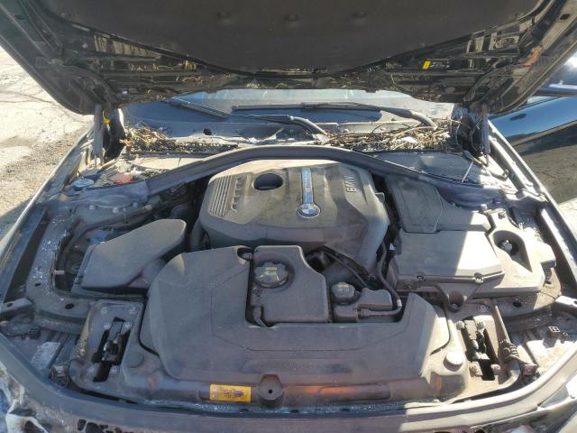 Photo 11 from auction – 2018 BMW 330E with VIN WBA8E1C55JA758443